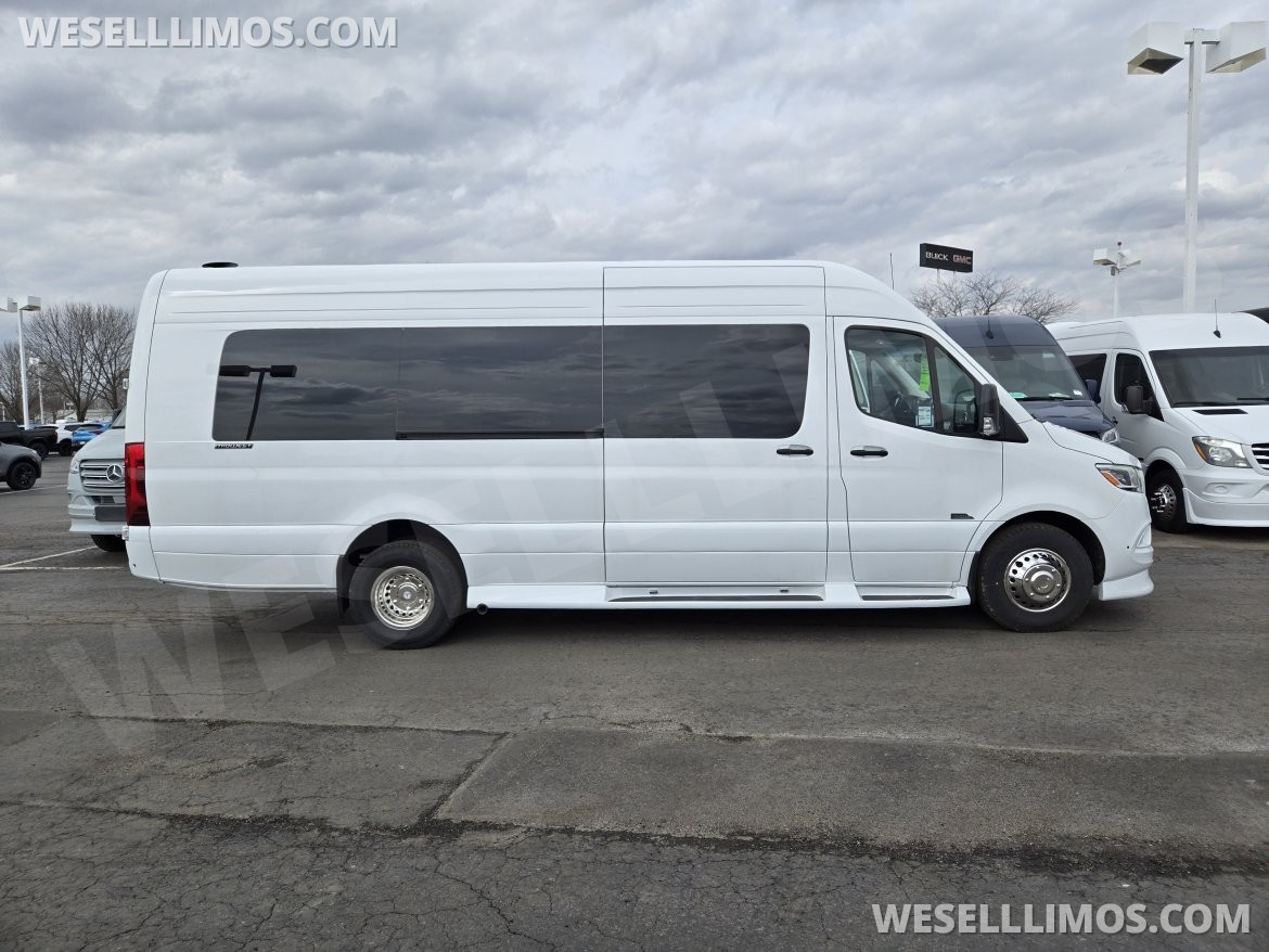Sprinter for Sale in Troy, OH - Photo 2