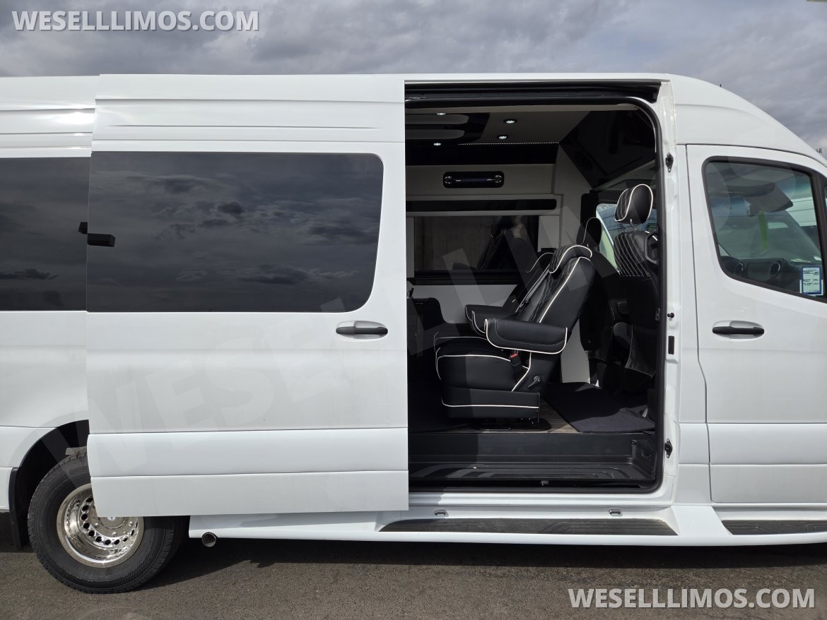 Sprinter for Sale in Troy, OH - Photo 3