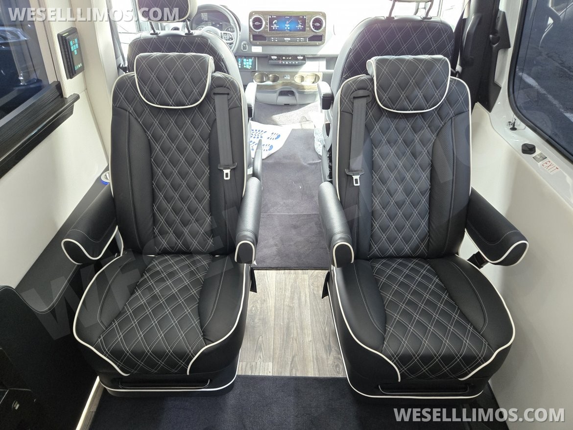 Sprinter for Sale in Troy, OH - Photo 5