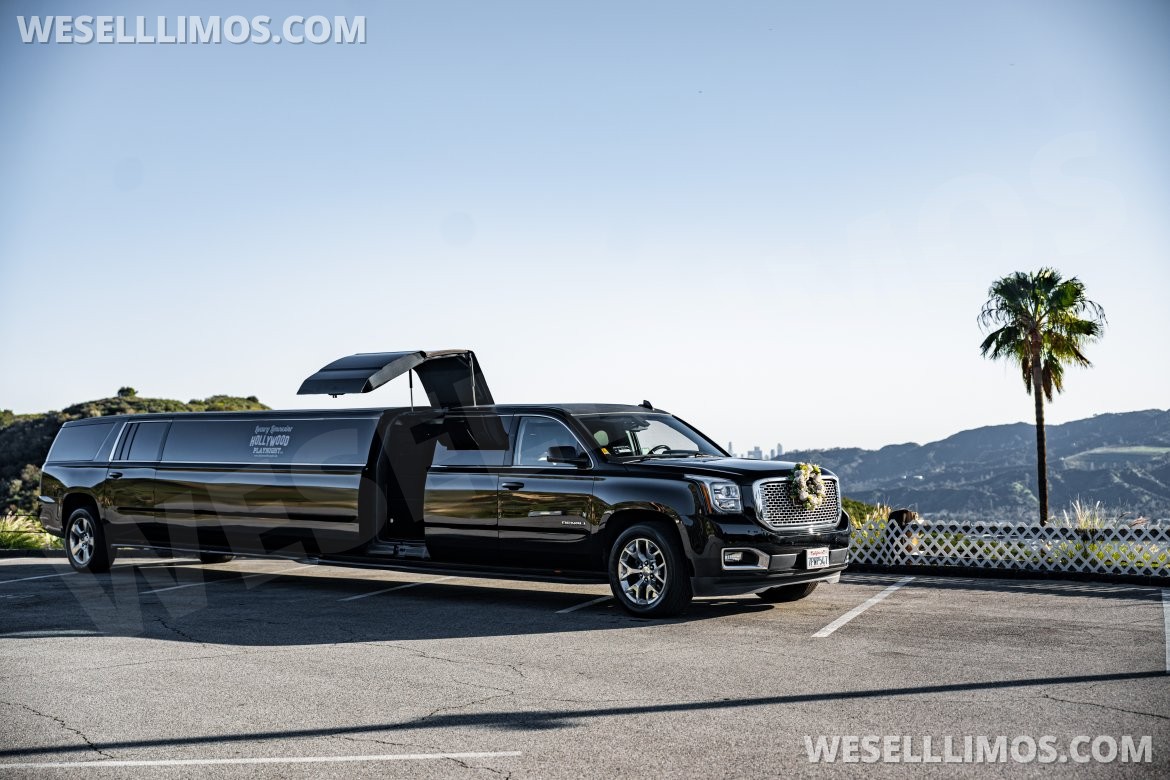 Limousine for Sale in glendale, CA - Photo 3