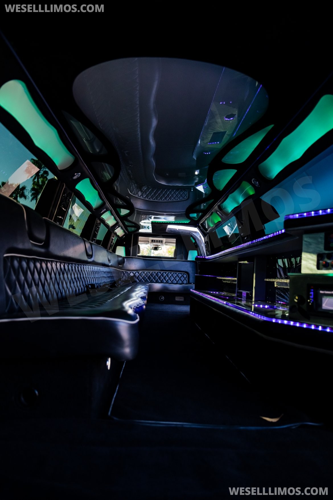 Limousine for Sale in glendale, CA - Photo 4