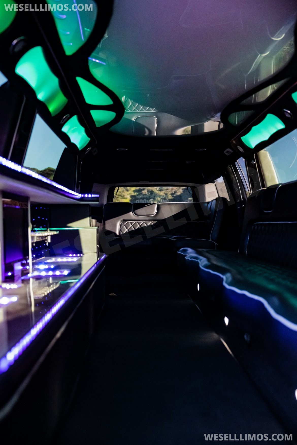 Limousine for Sale in glendale, CA - Photo 6
