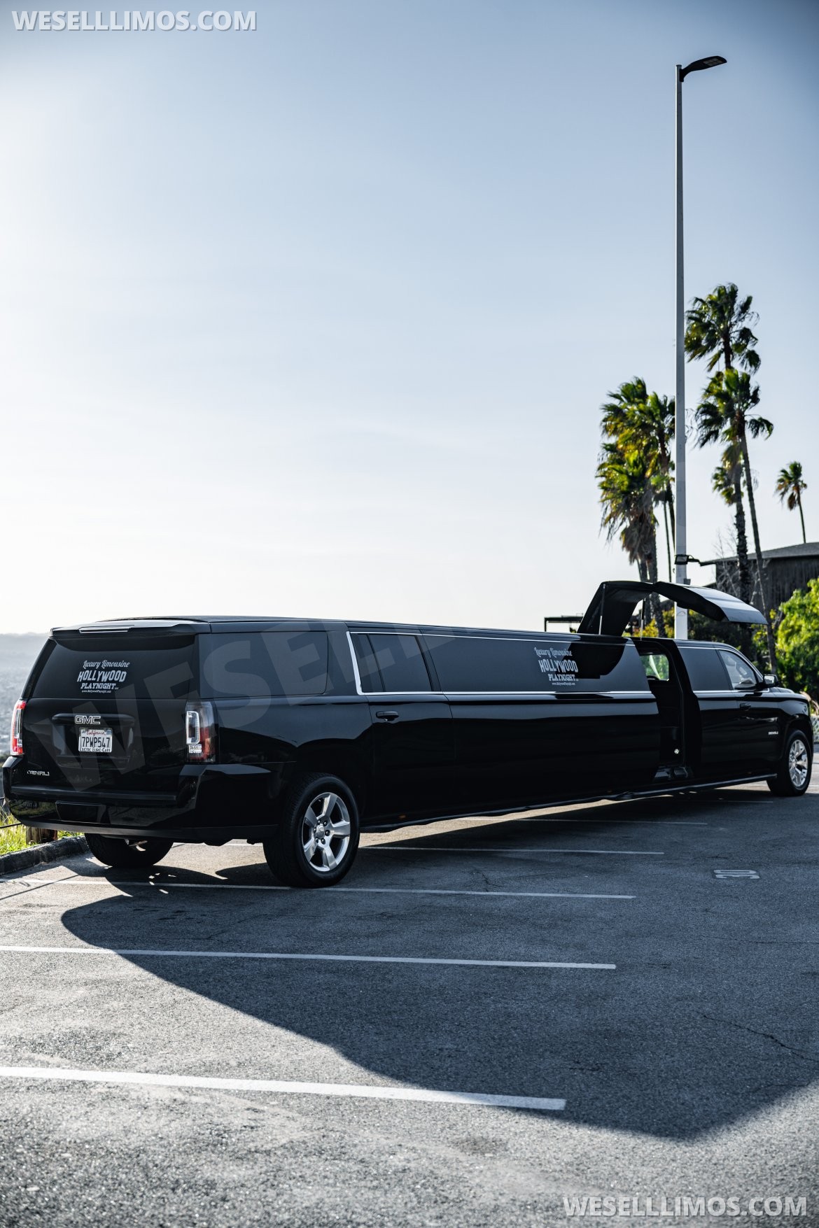 Limousine for Sale in glendale, CA - Photo 8