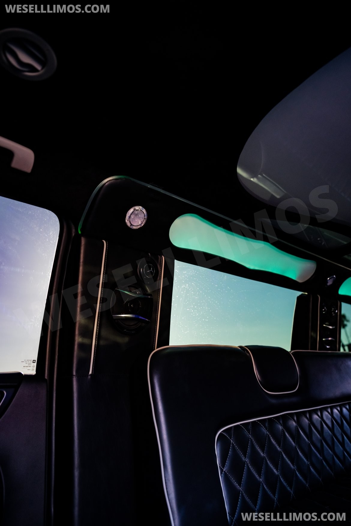 Limousine for Sale in glendale, CA - Photo 7