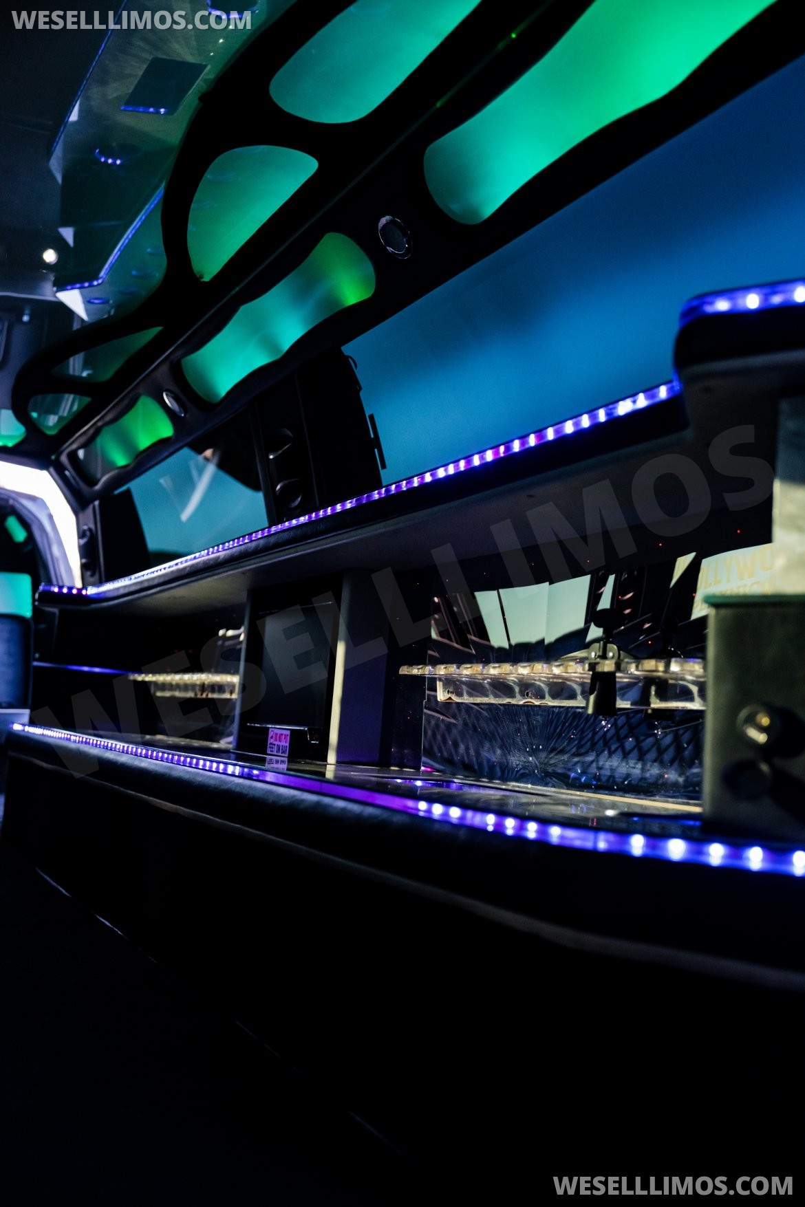 Limousine for Sale in glendale, CA - Photo 5