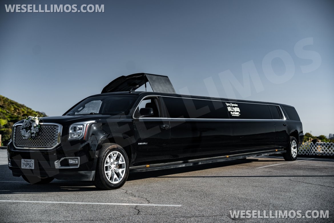 Limousine for Sale in glendale, CA - Photo 10