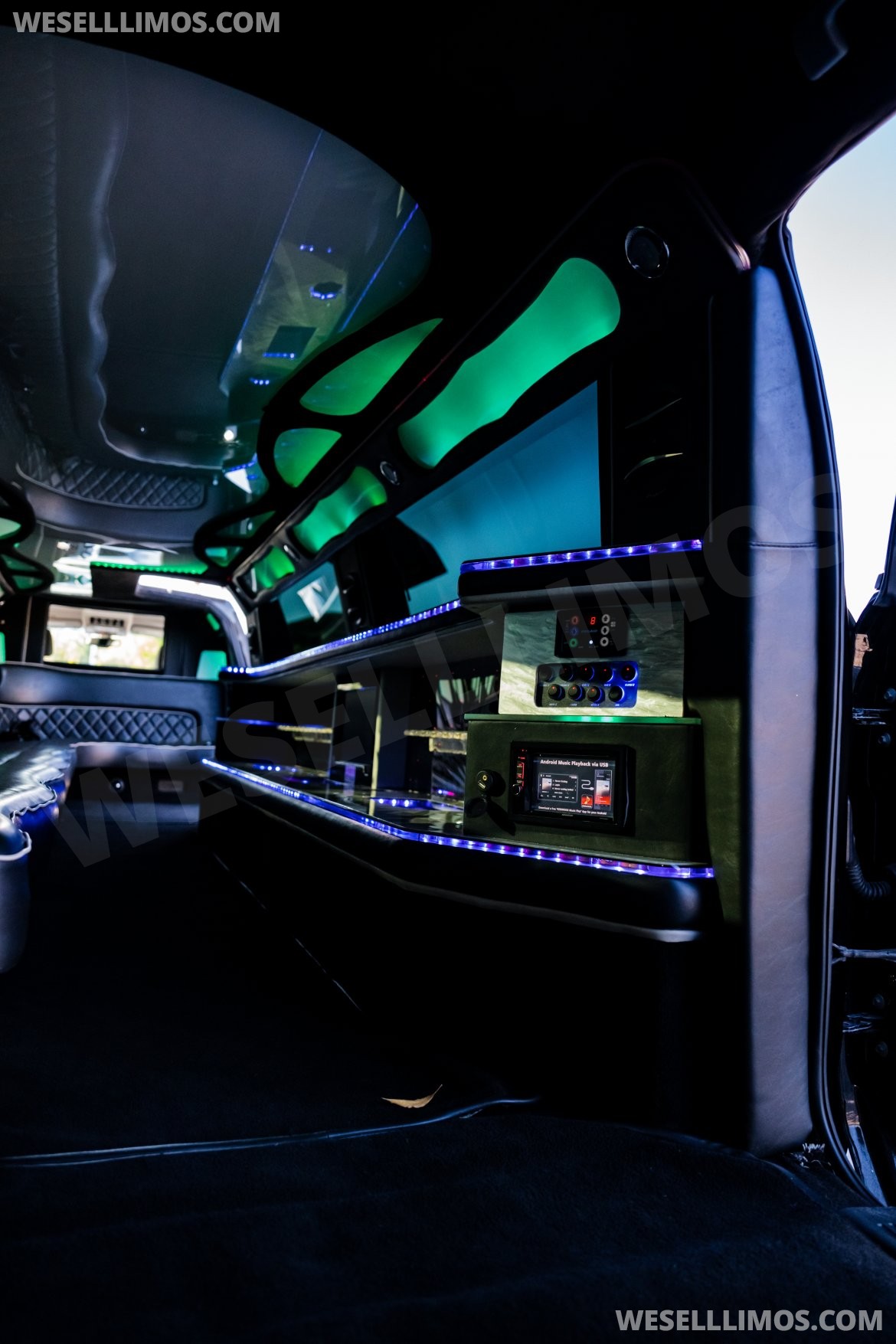 Limousine for Sale in glendale, CA - Photo 11
