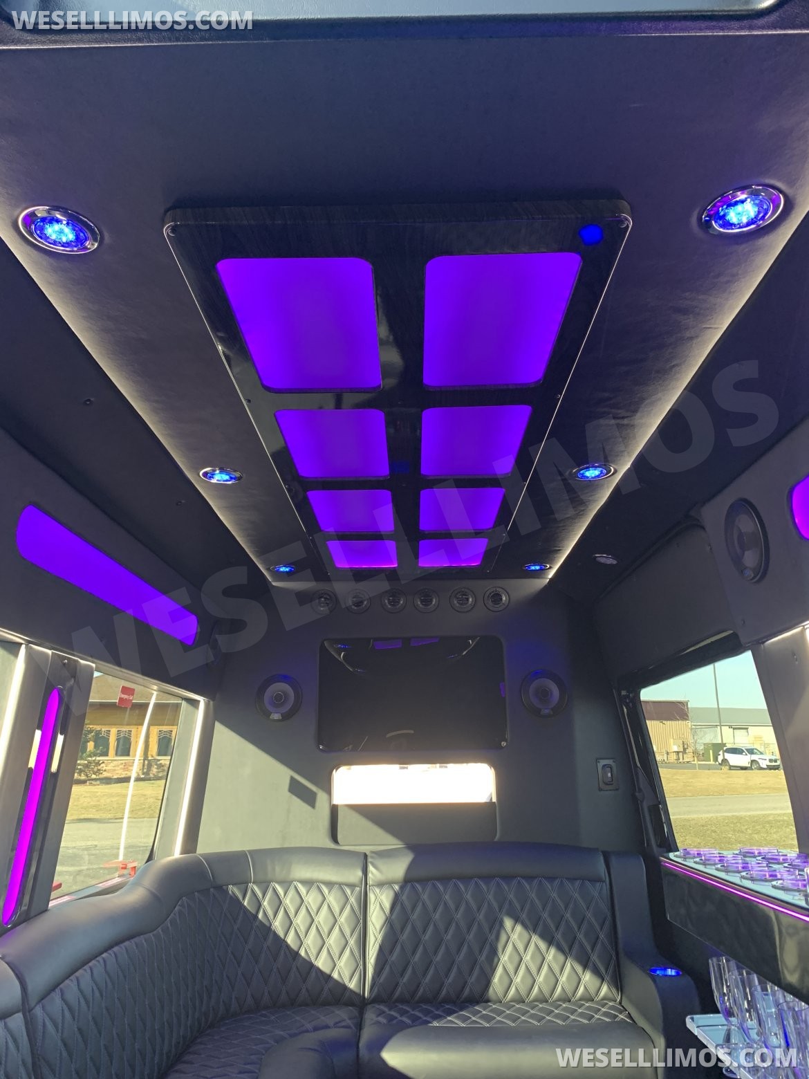 Sprinter for Sale in Elkhart, IN - Photo 11