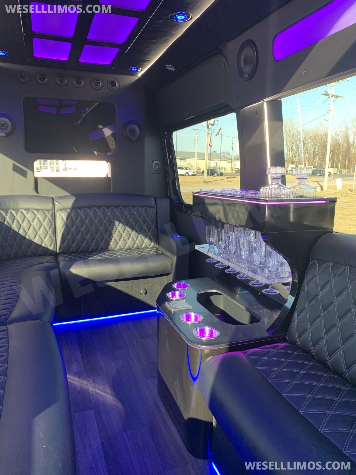 Sprinter for Sale in Elkhart, IN - Main Photo