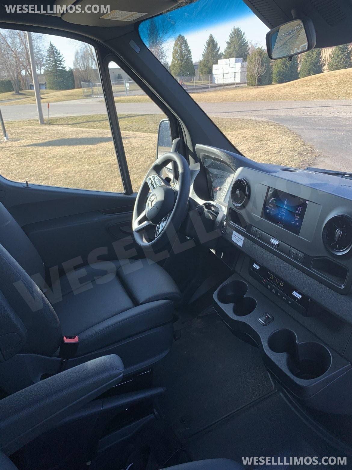 Sprinter for Sale in Elkhart, IN - Photo 20