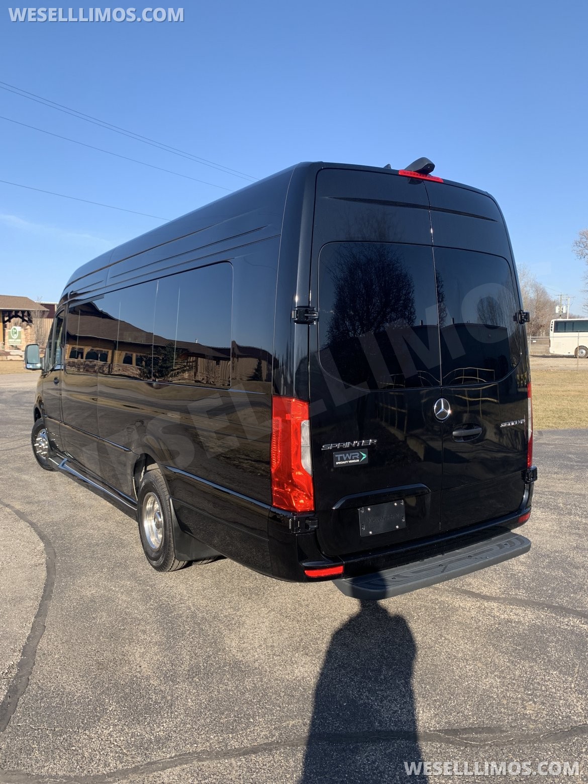 Sprinter for Sale in Elkhart, IN - Photo 7