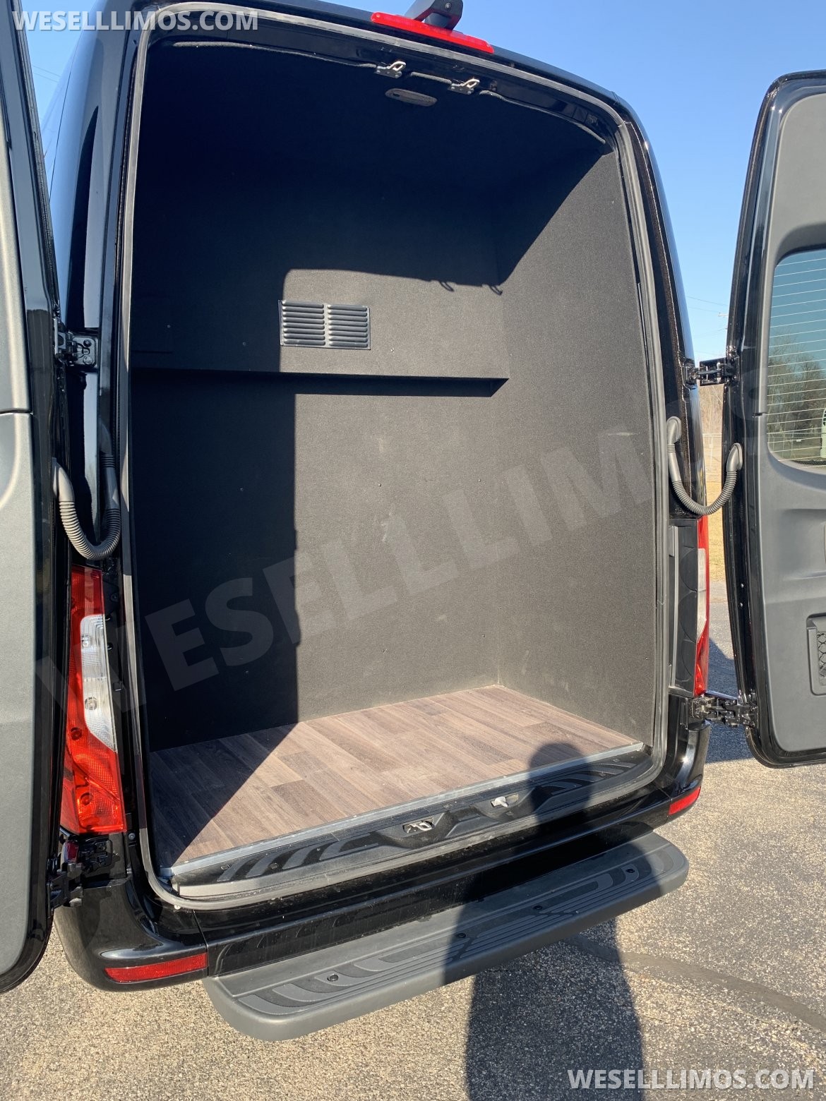 Sprinter for Sale in Elkhart, IN - Photo 9