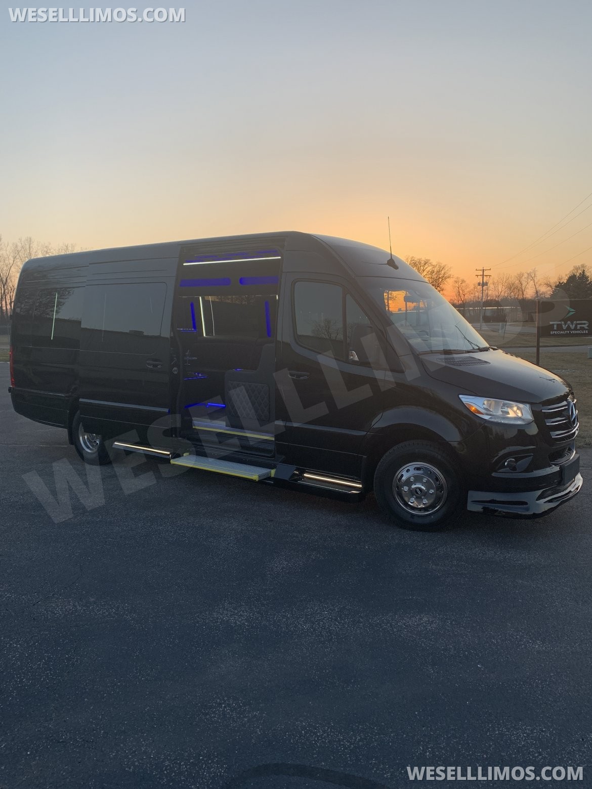Sprinter for Sale in Elkhart, IN - Photo 23