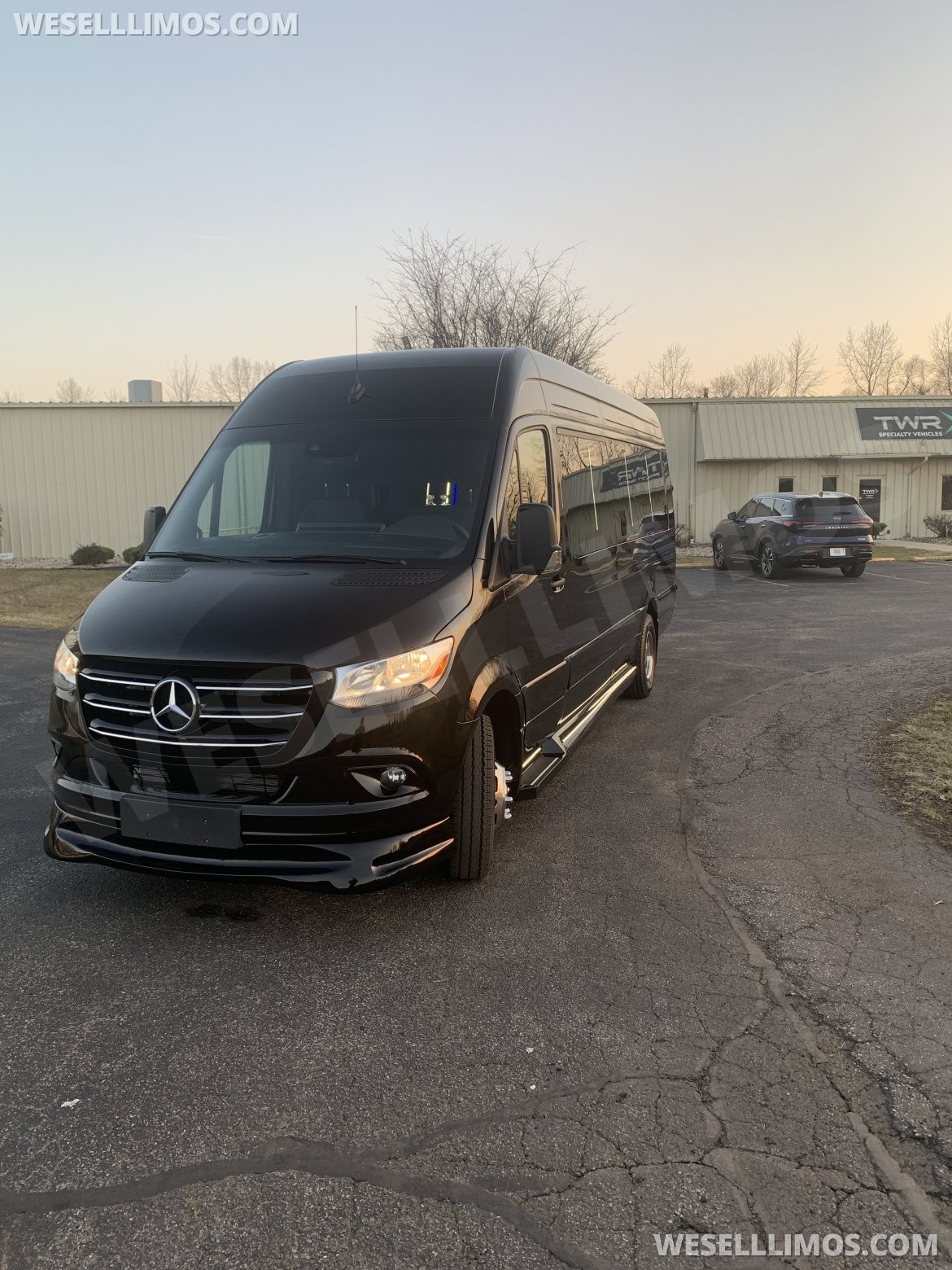 Sprinter for Sale in Elkhart, IN - Photo 24