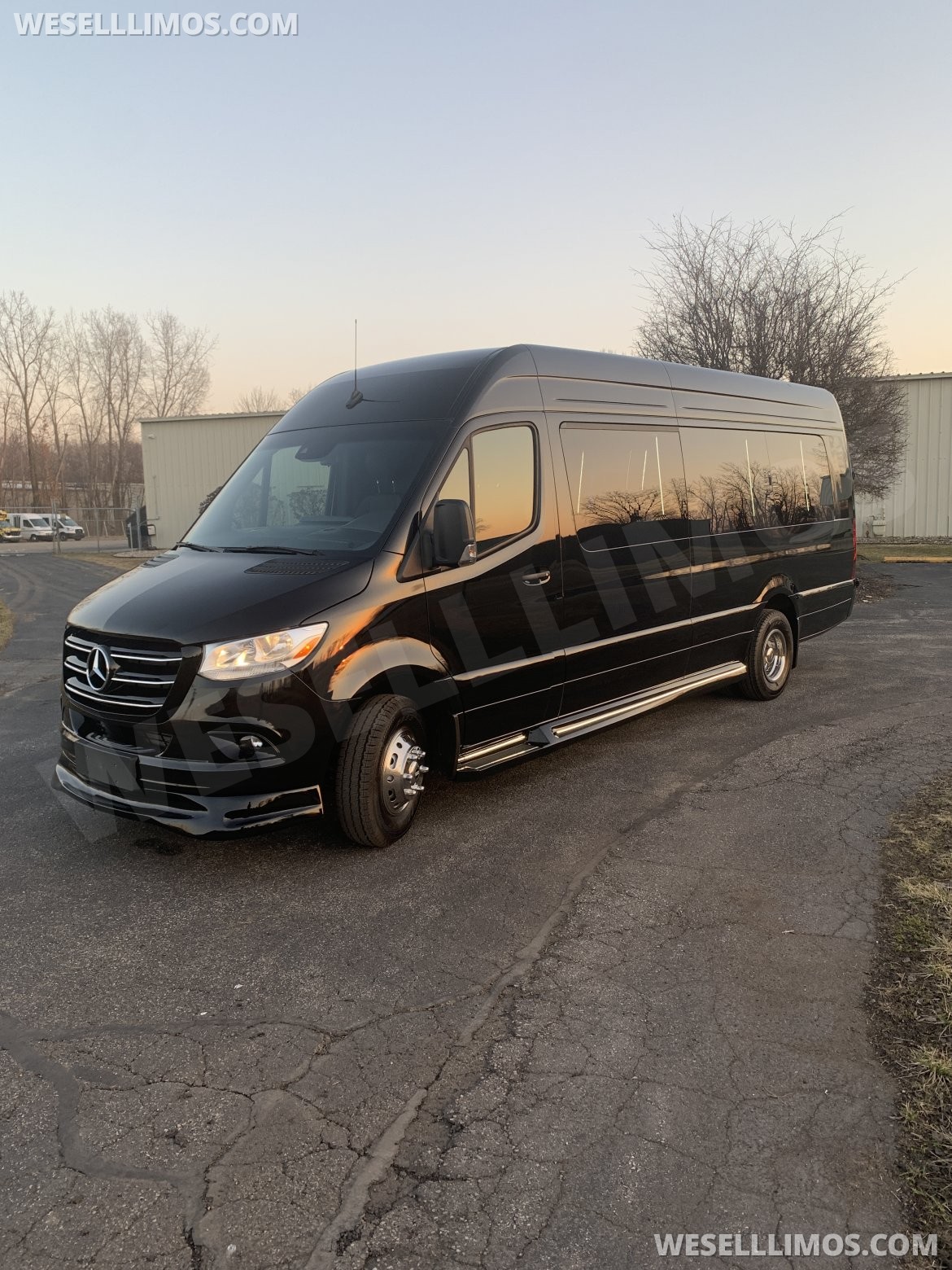 Sprinter for Sale in Elkhart, IN - Photo 25