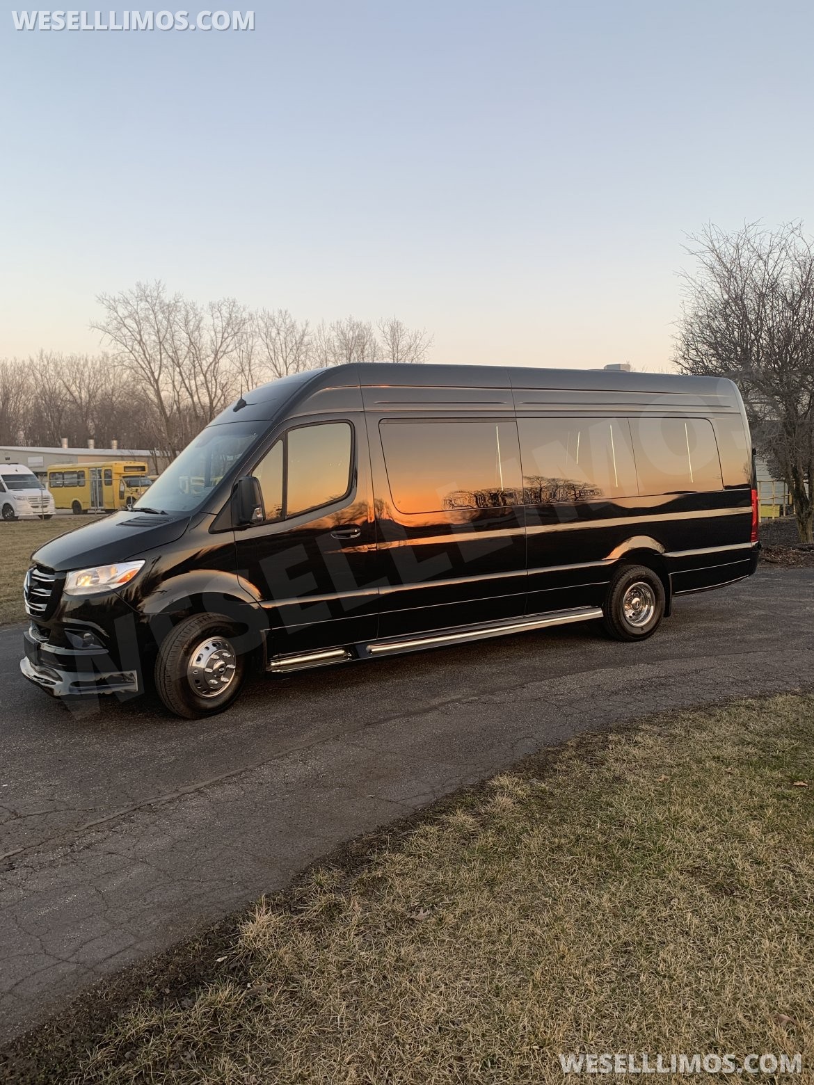 Sprinter for Sale in Elkhart, IN - Photo 22