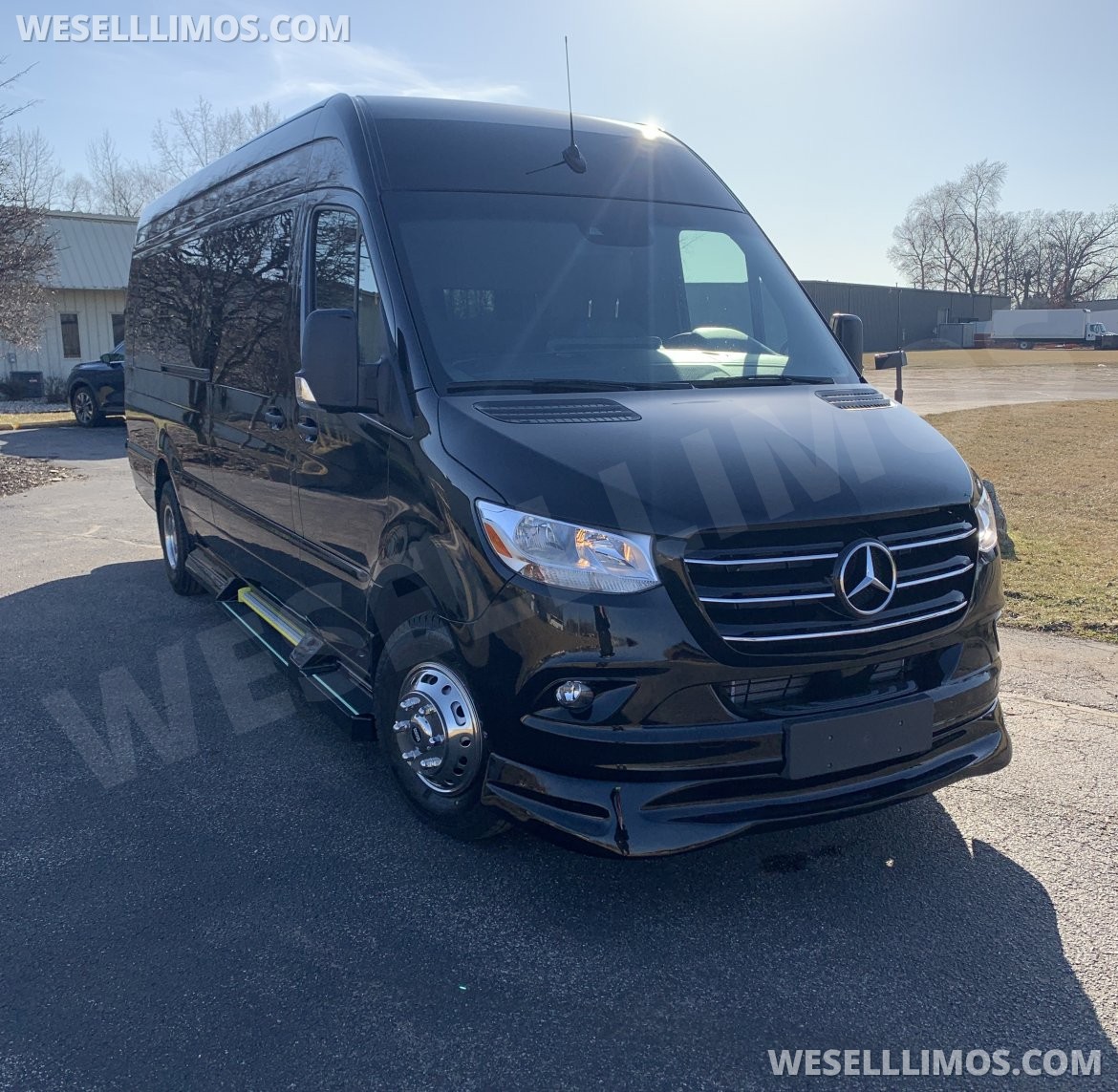 Sprinter for Sale in Elkhart, IN - Photo 2