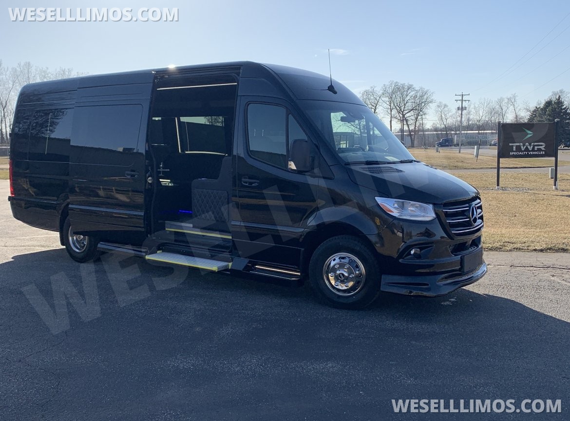 Sprinter for Sale in Elkhart, IN - Photo 5