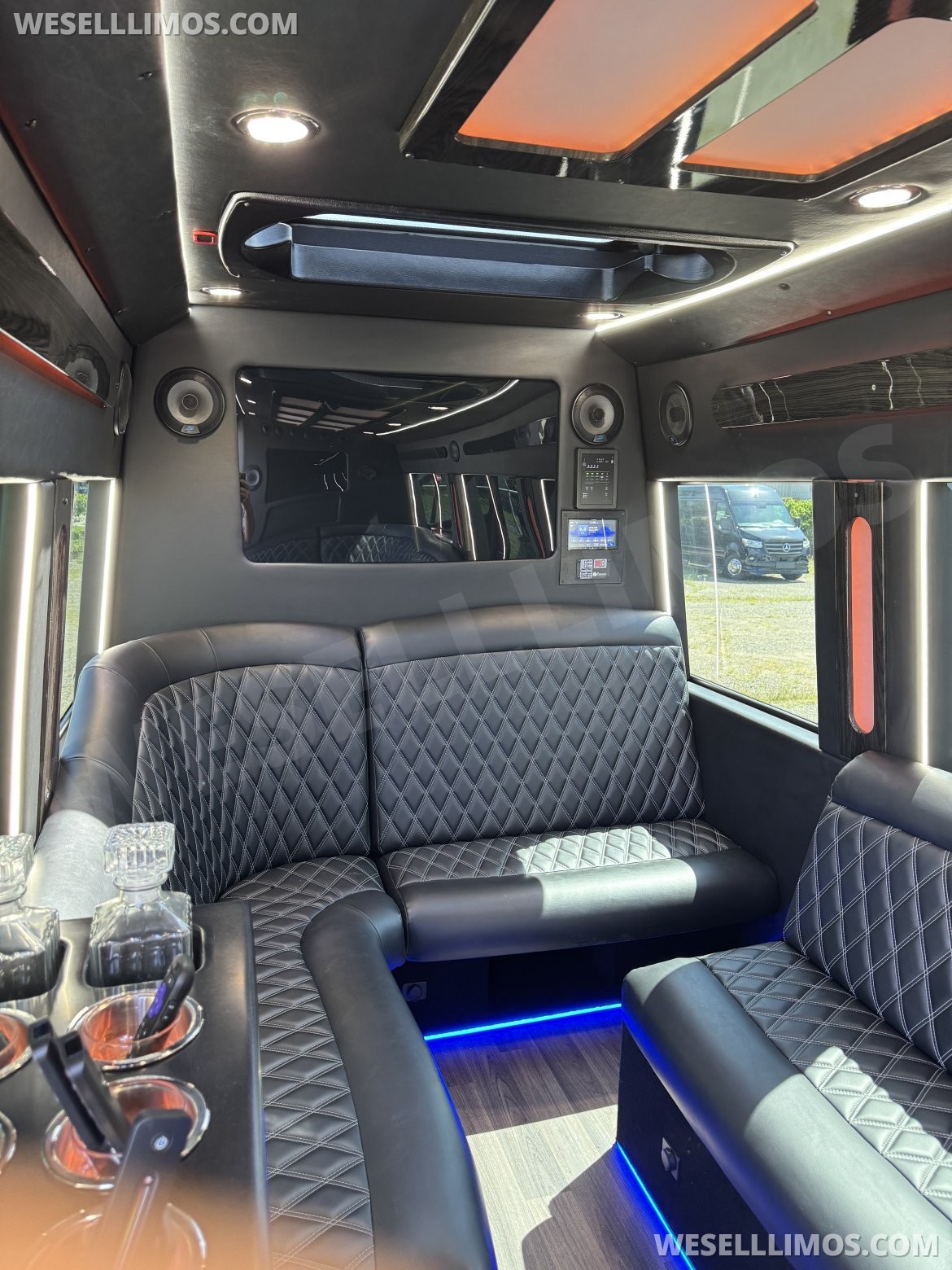 Sprinter for Sale in Elkhart, IN - Photo 15