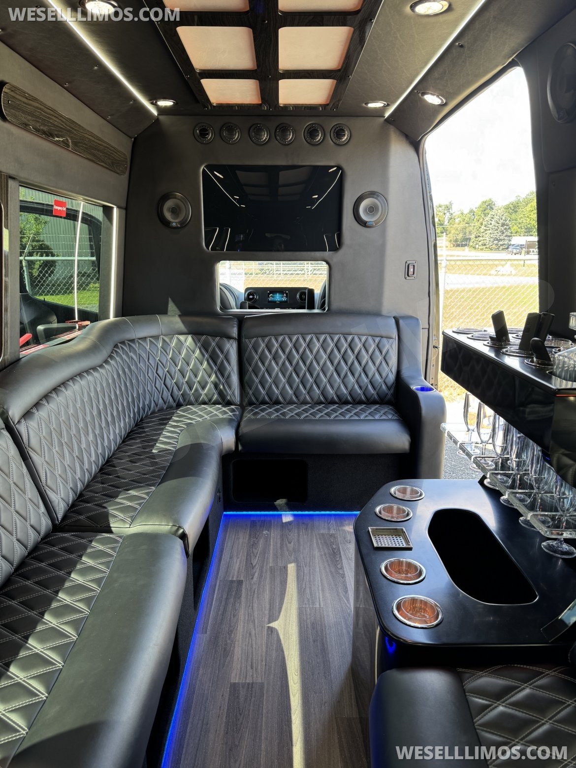 Sprinter for Sale in Elkhart, IN - Photo 17