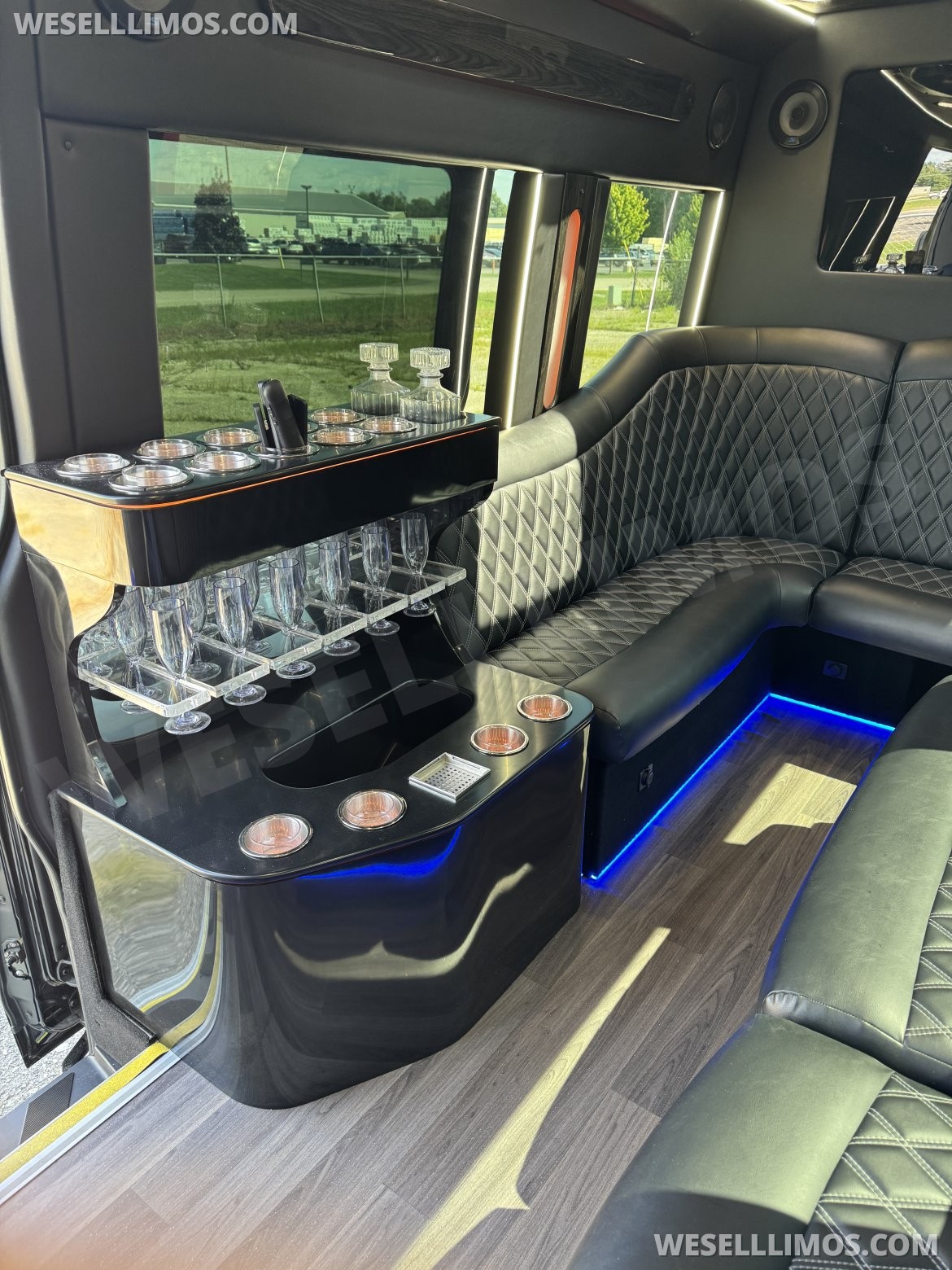 Sprinter for Sale in Elkhart, IN - Photo 18