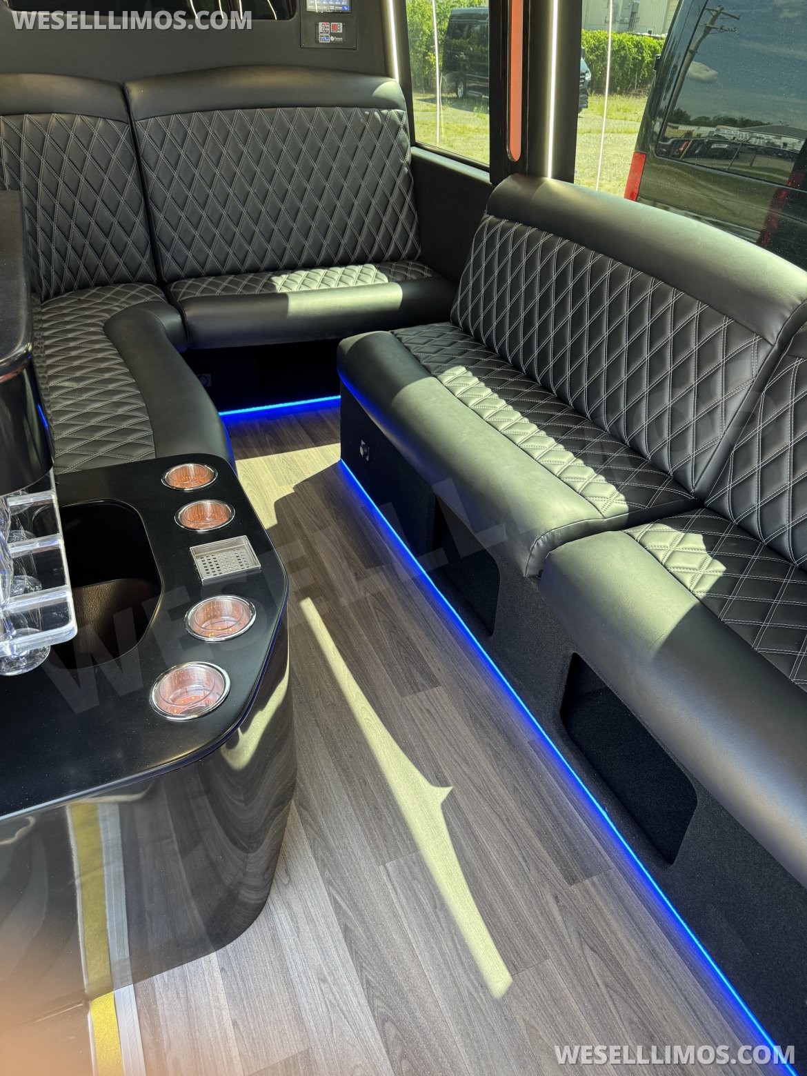 Sprinter for Sale in Elkhart, IN - Photo 19