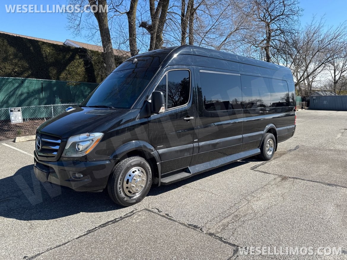 Sprinter for Sale in Baldwin, NY - Photo 3