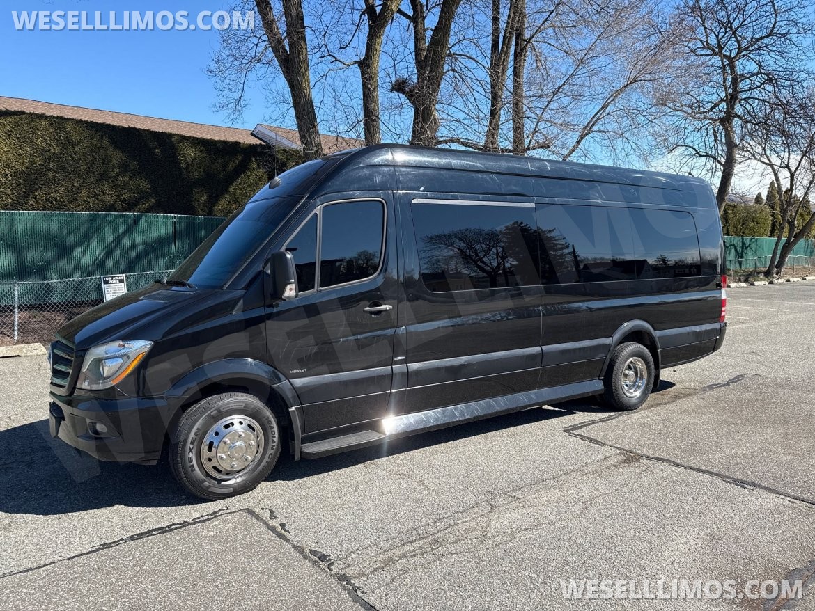 Sprinter for Sale in Baldwin, NY - Photo 4