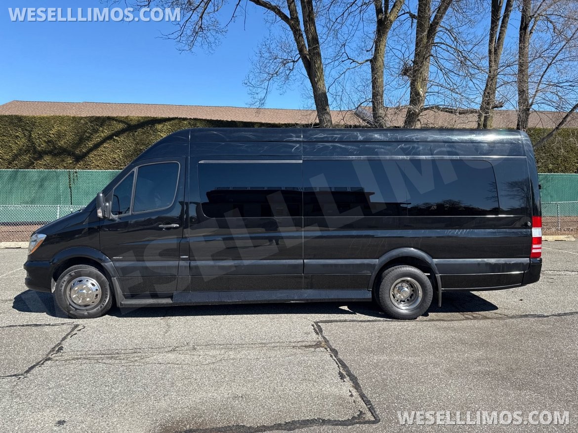 Sprinter for Sale in Baldwin, NY - Photo 5