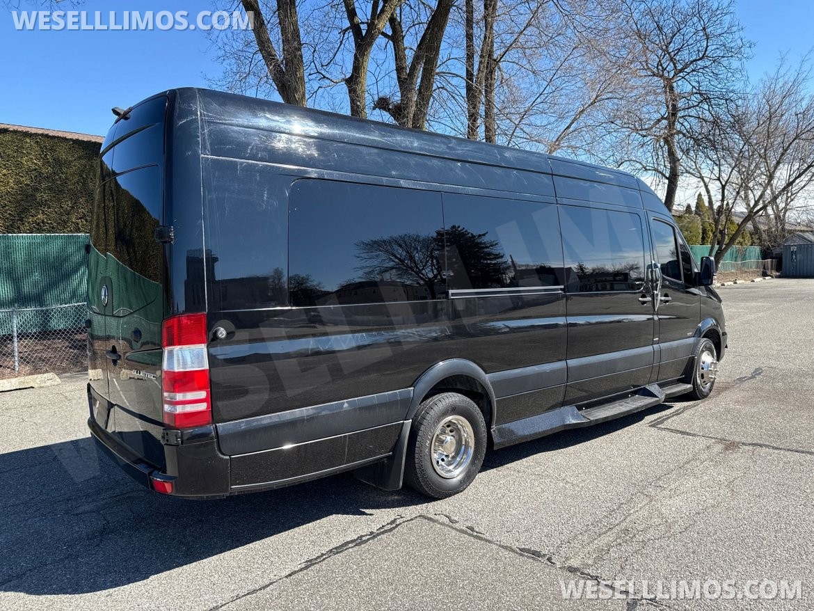 Sprinter for Sale in Baldwin, NY - Photo 9