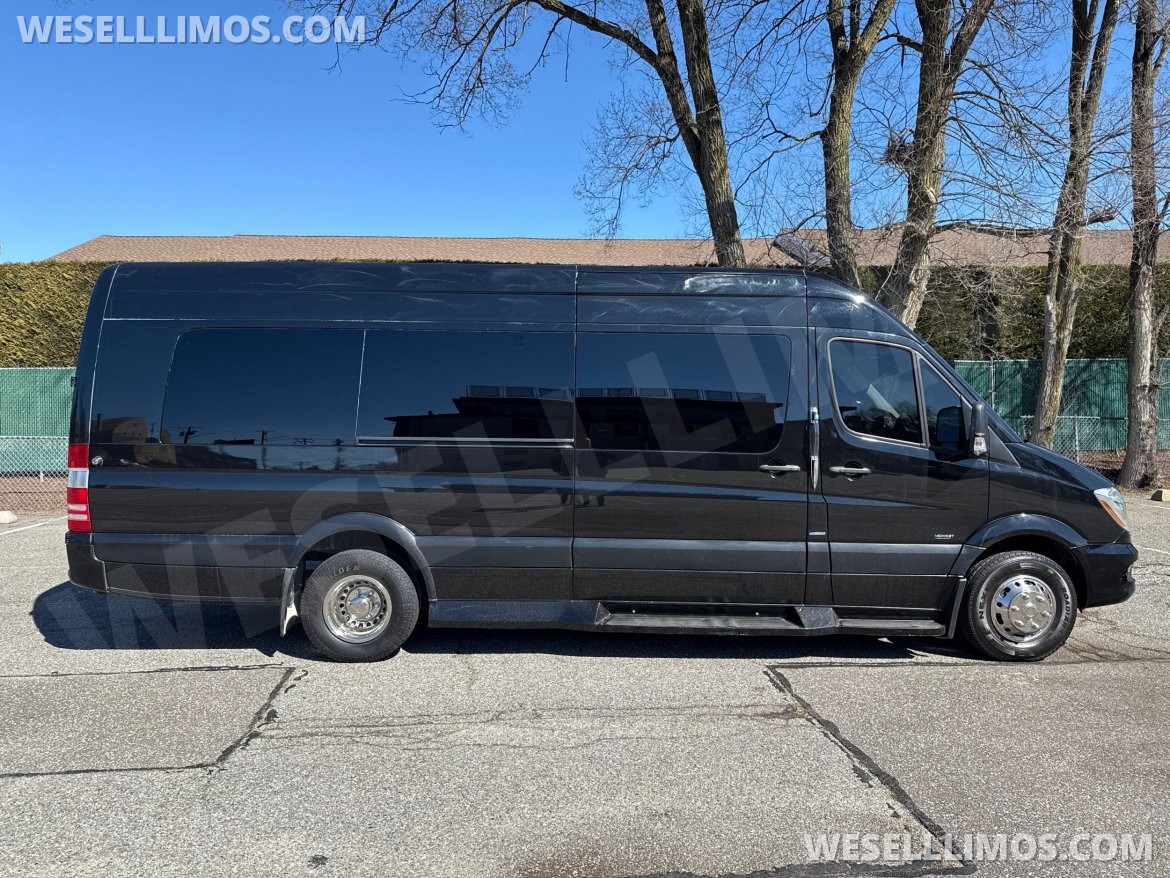Sprinter for Sale in Baldwin, NY - Photo 10