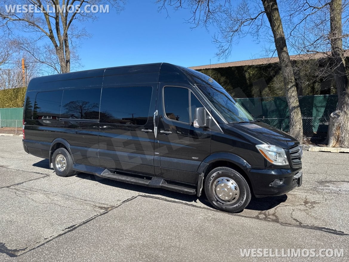 Sprinter for Sale in Baldwin, NY - Photo 11