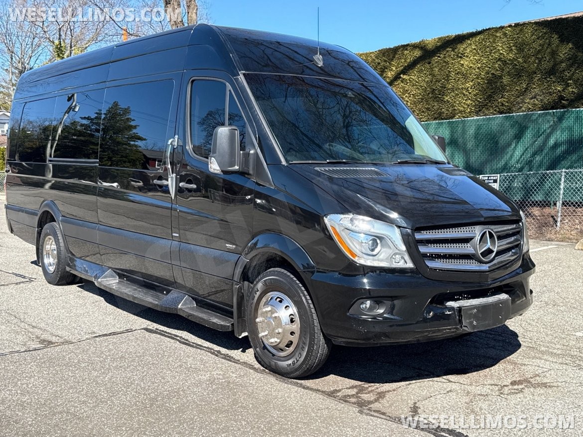 Sprinter for Sale in Baldwin, NY - Photo 12