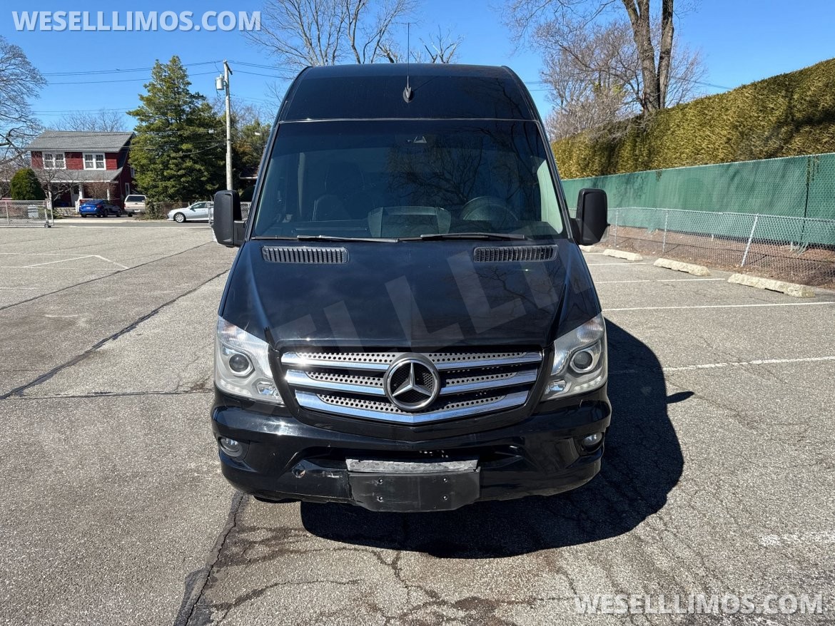 Sprinter for Sale in Baldwin, NY - Photo 13