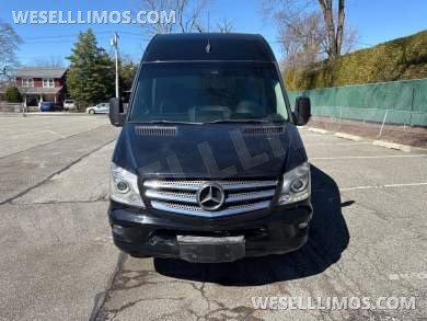 2016 Midwest Automotive J-club Sprinter - Sprinter for Sale in Baldwin, NY - Photo 13
