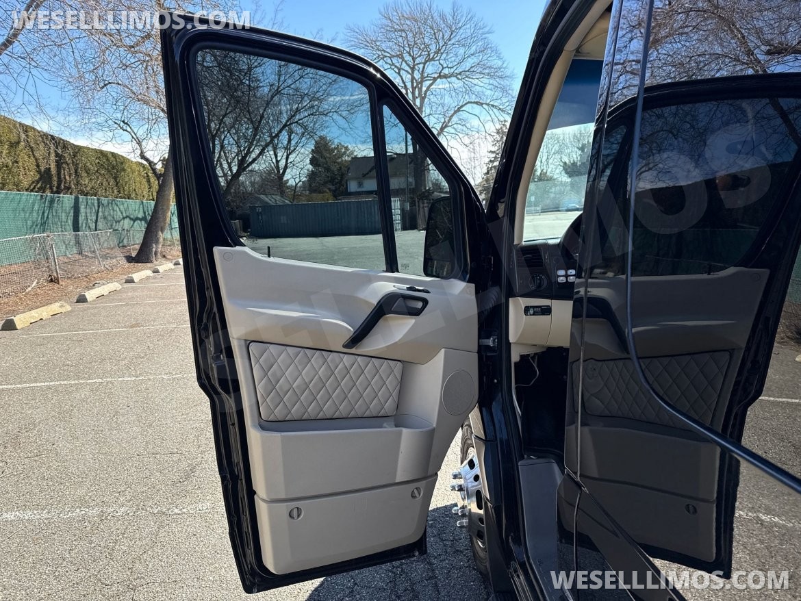 Sprinter for Sale in Baldwin, NY - Photo 14