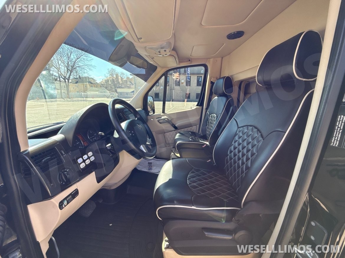 Sprinter for Sale in Baldwin, NY - Photo 16