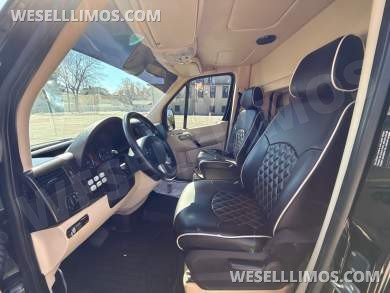 2016 Midwest Automotive J-club Sprinter - Sprinter for Sale in Baldwin, NY - Photo 16