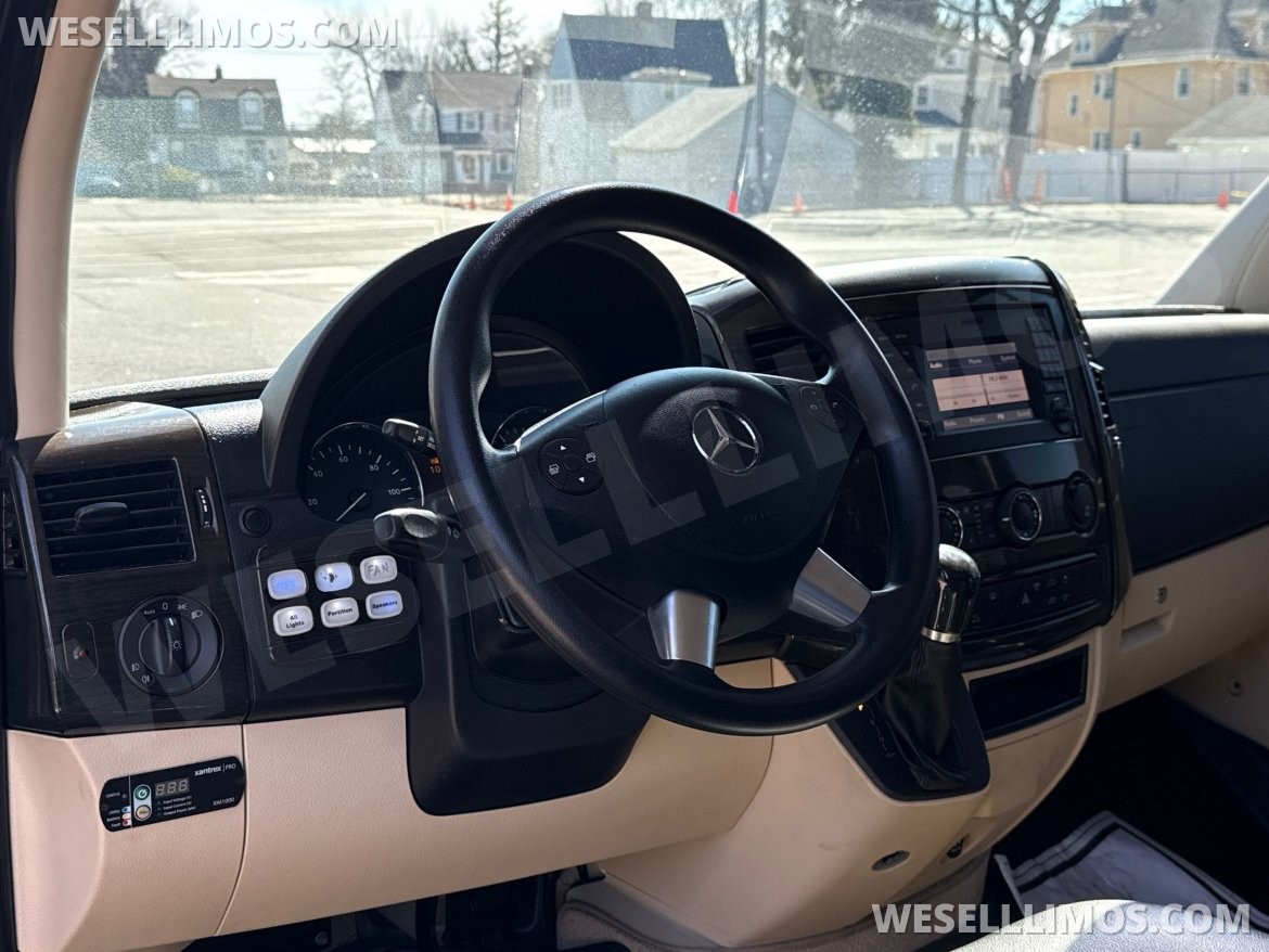 Sprinter for Sale in Baldwin, NY - Photo 17