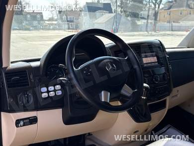 2016 Midwest Automotive J-club Sprinter - Sprinter for Sale in Baldwin, NY - Photo 17
