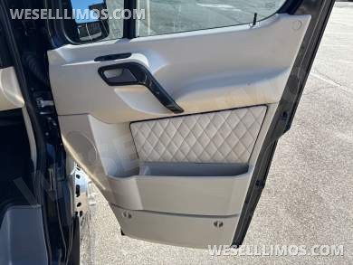 2016 Midwest Automotive J-club Sprinter - Sprinter for Sale in Baldwin, NY - Photo 20