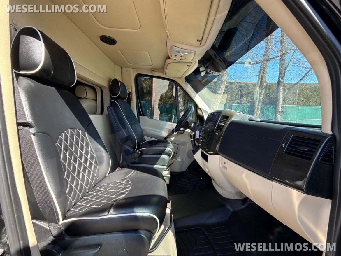 Sprinter for Sale in Baldwin, NY - Photo 21