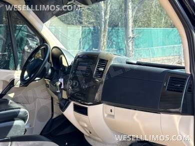 2016 Midwest Automotive J-club Sprinter - Sprinter for Sale in Baldwin, NY - Photo 22