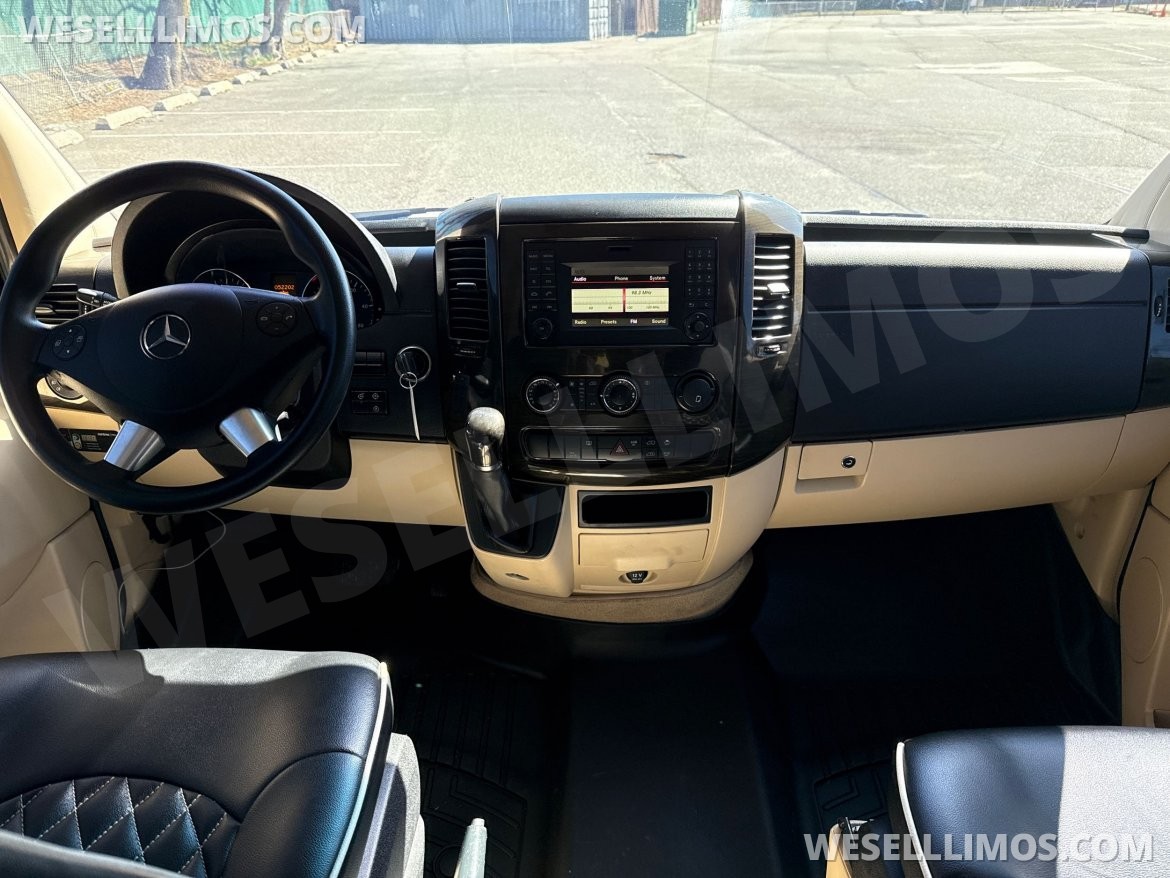 Sprinter for Sale in Baldwin, NY - Photo 23