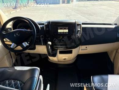 2016 Midwest Automotive J-club Sprinter - Sprinter for Sale in Baldwin, NY - Photo 23