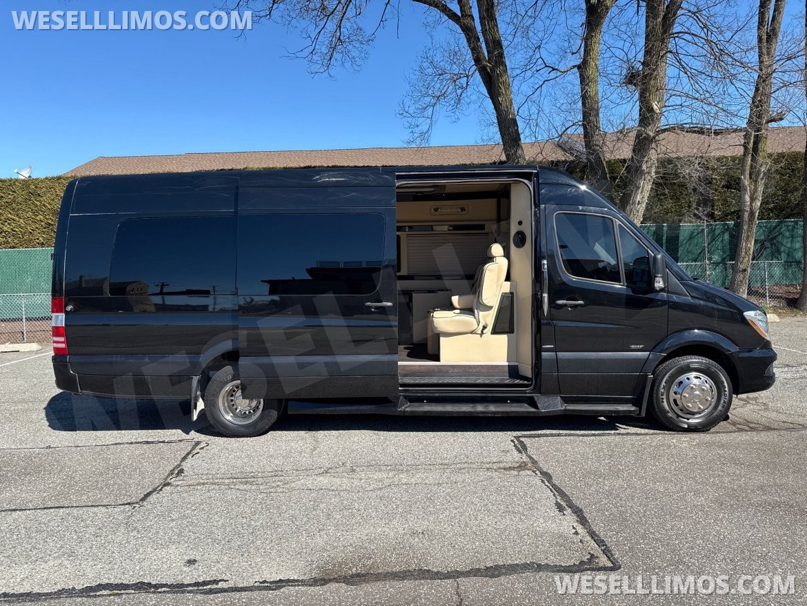 Sprinter for Sale in Baldwin, NY - Photo 24