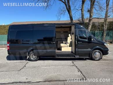 2016 Midwest Automotive J-club Sprinter - Sprinter for Sale in Baldwin, NY - Photo 24