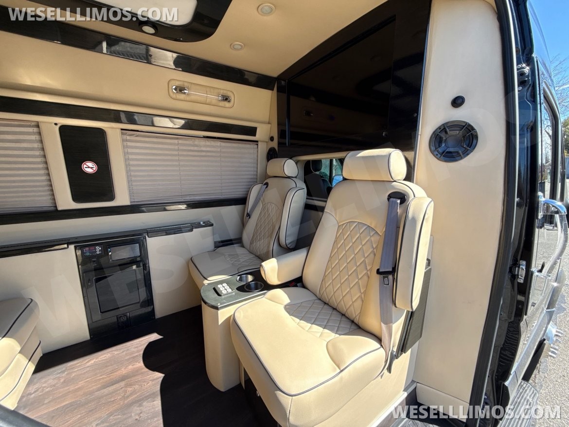 Sprinter for Sale in Baldwin, NY - Photo 26