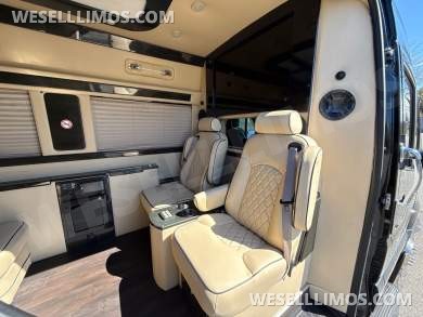 2016 Midwest Automotive J-club Sprinter - Sprinter for Sale in Baldwin, NY - Photo 26