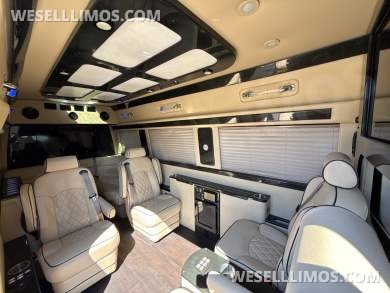 2016 Midwest Automotive J-club Sprinter - Sprinter for Sale in Baldwin, NY - Photo 27